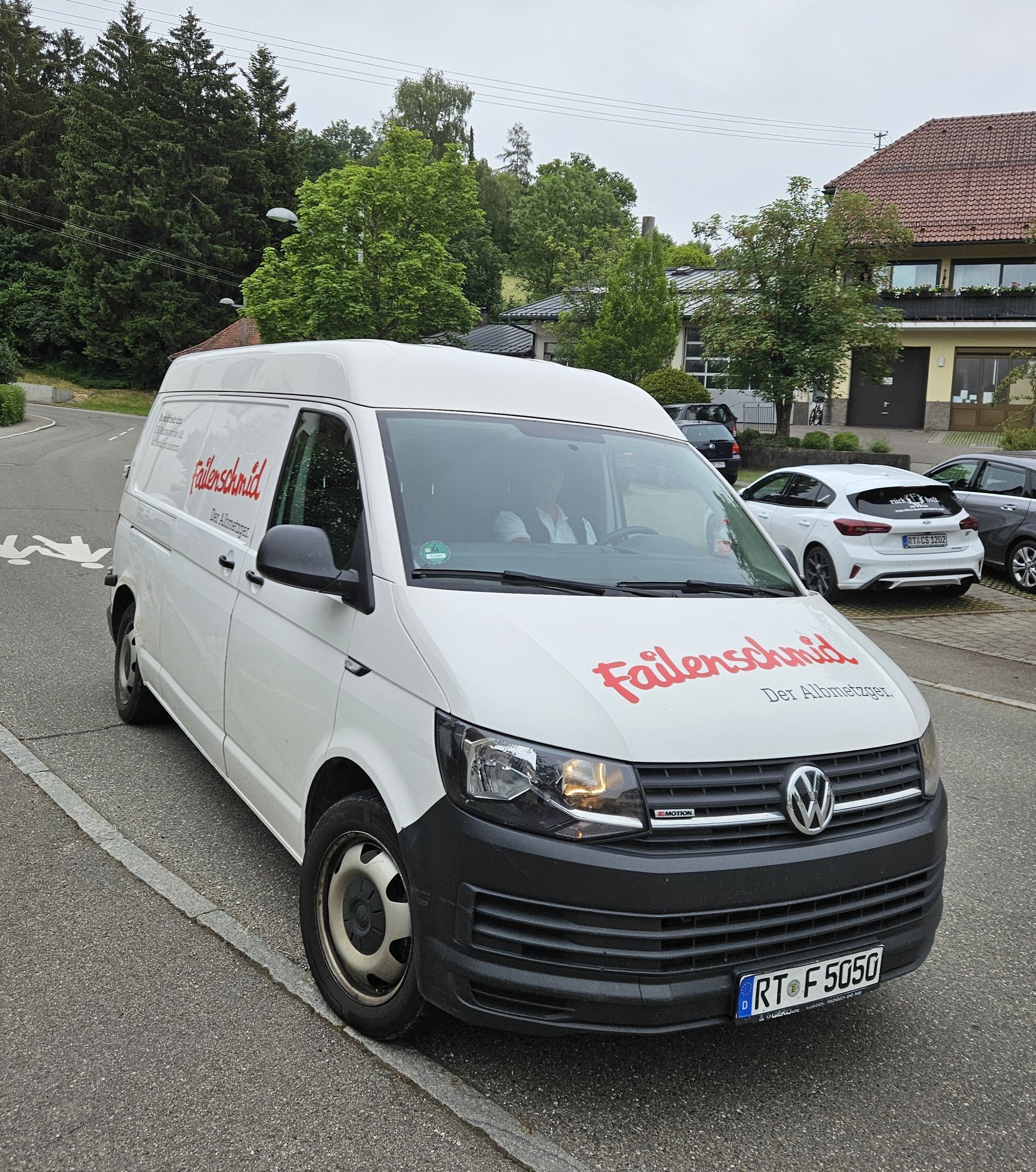 Bussle 2