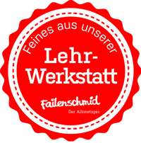 Lehrwerkstatt-Grafik