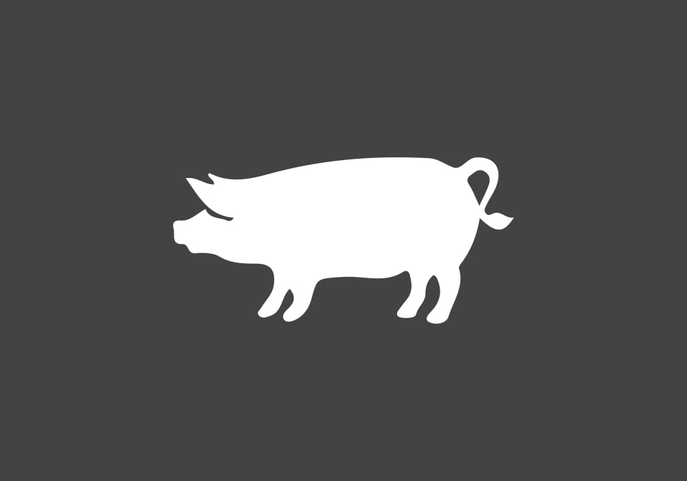 Piktogram-Schwein-im-Kasten